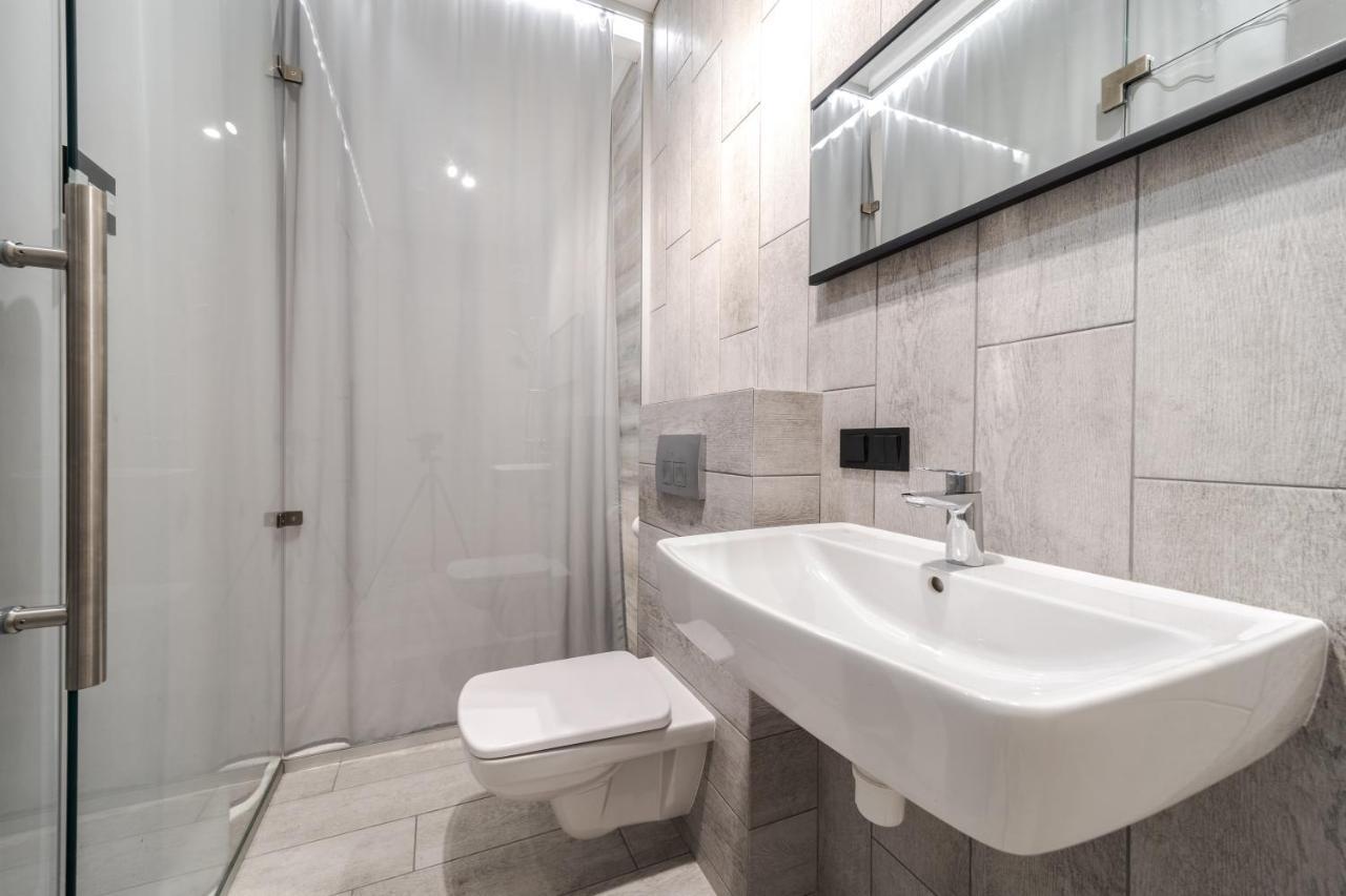 Staroevreyska Apartment A إلفيف المظهر الخارجي الصورة