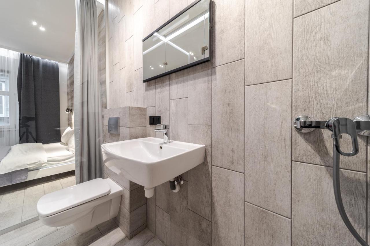 Staroevreyska Apartment A إلفيف المظهر الخارجي الصورة